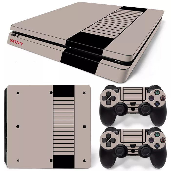 Ps4 slim retro deals