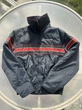 Vintage Ski Puffer Jacket