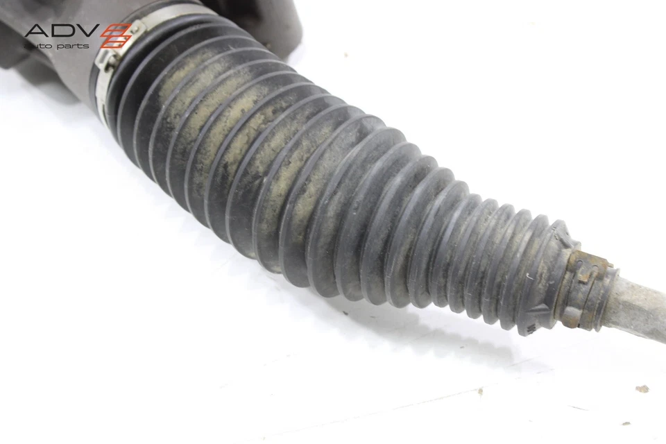 AUDI SQ5 Q5 2018-2023 dirección asistida eléctrica cremallera y piñón OEM Foto 4 de 4