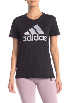 adidas ladies t shirt