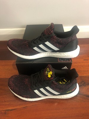 adidas ultra boost 4.0 disney