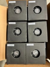 1x AMD Ryzen 5 3600 Wraith Stealth Thermal Cooler Fan Only 712-000052 REV J