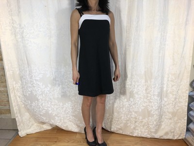 black dress for girl size 12