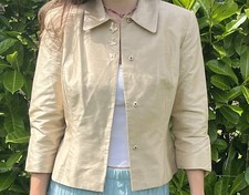 Ronit Zilkha Women’s Blazer