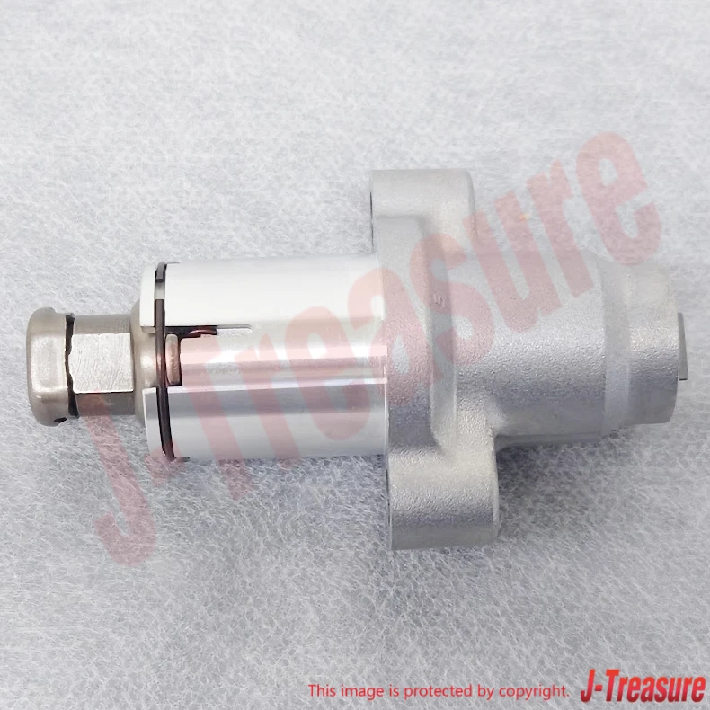 KAWASAKI NINJA 250R EX250 08-12 Genuine Tensioner Assy 12048-0084 OEM - Image 2 of 4