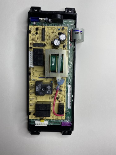 Neu. OEM Electrolux Uhr/Timer 316462878 - Bild 2 von 2