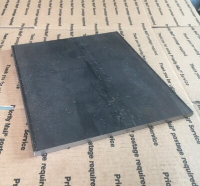#ad #ad 3 8 X 10 Steel Flat Plate 10quot; A36 3 8quot; Thick $33.20
