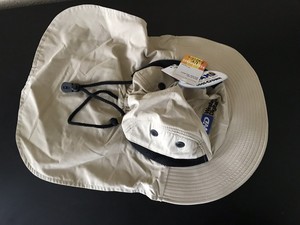 adams sunblock hat