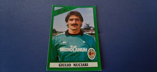 Figurine Calciatori Panini 1987/88 con velina - Scegli dall'elenco da 1 a 303 - Imagen 136 de 263