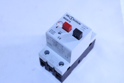 ABL SURSUM MSW4 Motorschutzschalter