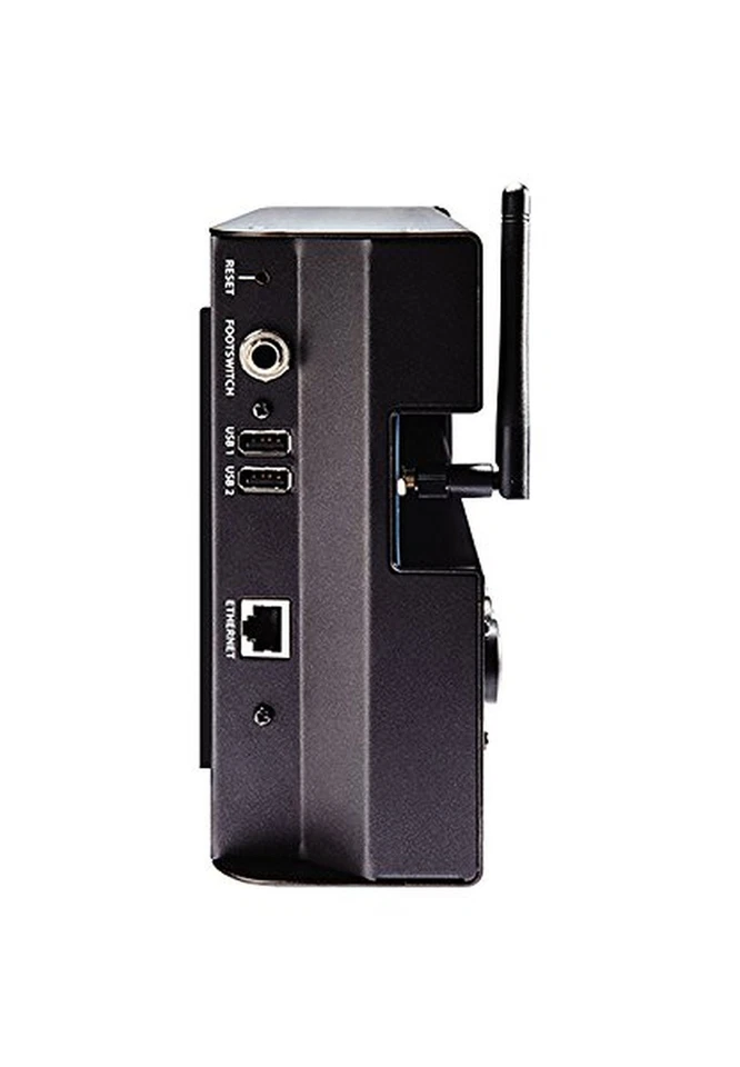 Soundcraft Ui12 Remote-Controlled 12-Input Digital Mixer 12-channel - Image 3 of 3