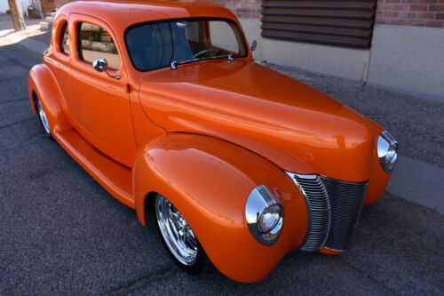 1940 Ford Deluxe - Picture 8 of 40