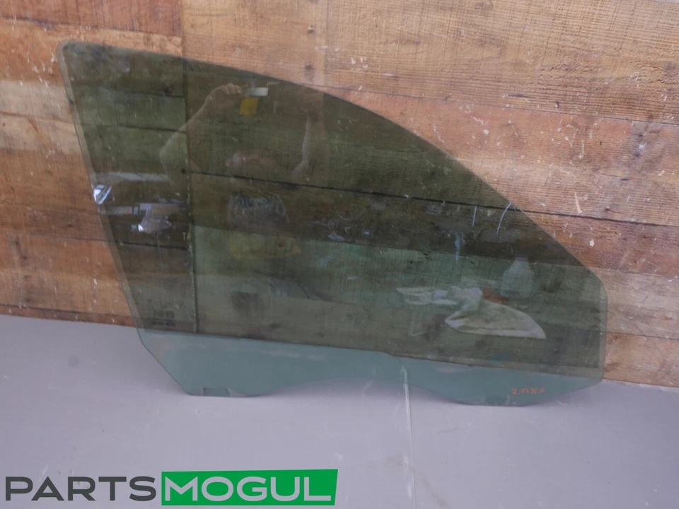 1998 Mercedes Benz Slk класса R171 стекло окна двери передней правой OEM - Изображение 2 из 4