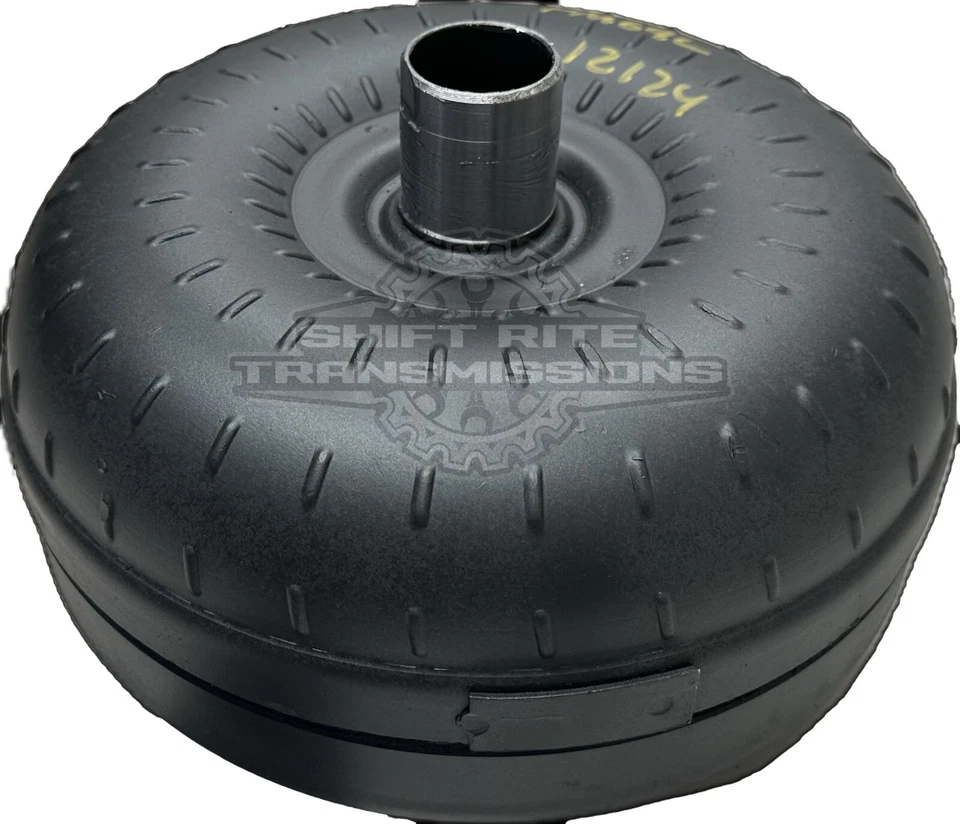 CONVERTIDOR DE PAR 4R70W 3.8L 4.6L 5.4L 4 TACOS TRANSMISIÓN FORD 4R75W GARANTÍA Foto 2 de 4