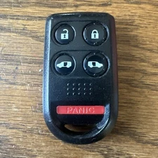 2005-2010 HONDA OEM ODYSSEY Keyless Remote FCC ID: OUCG8D-399H-A  5-BUTTON FAIR!