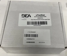 BEA 10EMS4751 Panther Switch,Square,Handicap Logo