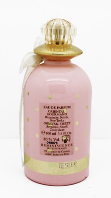 Reminiscence, Mi Fa, Les Notes Gourmandes, Eau de Parfum Spray