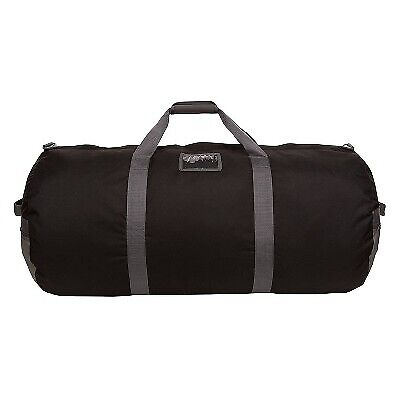 Outdoor Products Op Utility Duffle Giant Black 18 X 36 for sale 