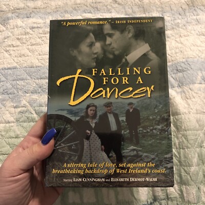 Falling for a Dancer (DVD, 2001, 2-Disc Set, Two-Disc Set) for