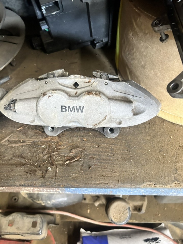 Brembo Brake Caliper Set Calipers BMW OEM F36 F33 F32 F30 F80 335i 435i