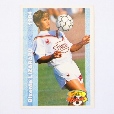 Bixente Lizarazu - Stats et palmarès - 25/26