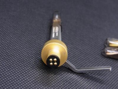 その他 ortofon CONCORDE GOLD Ortofon Concorde Gold | Guitar Center