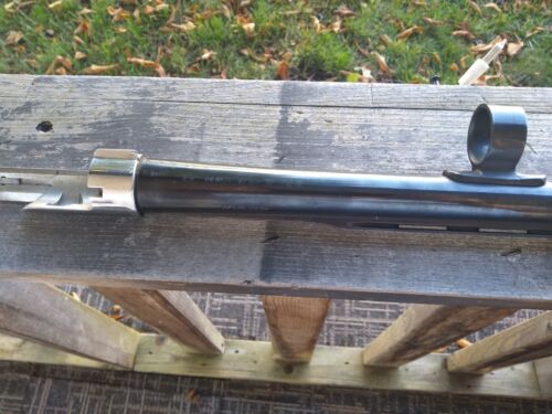 Vintage Italian Shotgun Barrel 12 Gauge Pump/Semi KG0905-18.2 Cam70 2 3/4 PSF - Picture 2 of 15