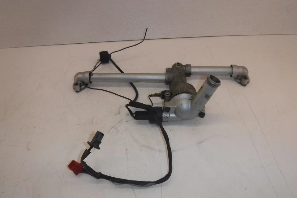 TERMOSTATO HONDA GOLDWING 1100 80-83 CON MONTAJE DE CARCASA Foto 3 de 3