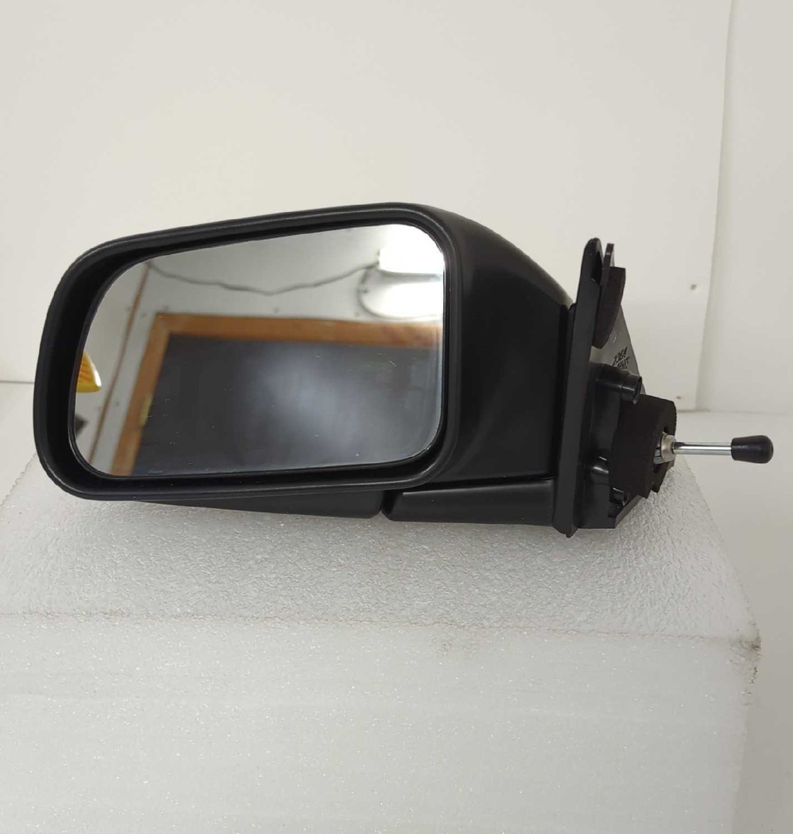 New OEM Genuine Mitsubishi Side View Mirror 1989-1993 Galant