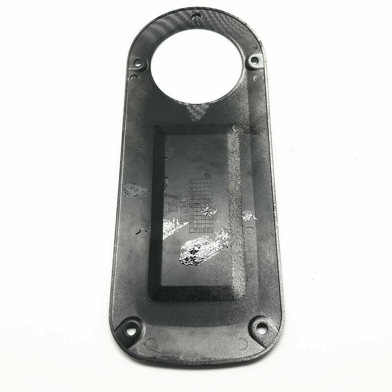 For KAWASAKI ZX-12R NINJA 2000-2005 Carbon Fiber Tank Center Cover