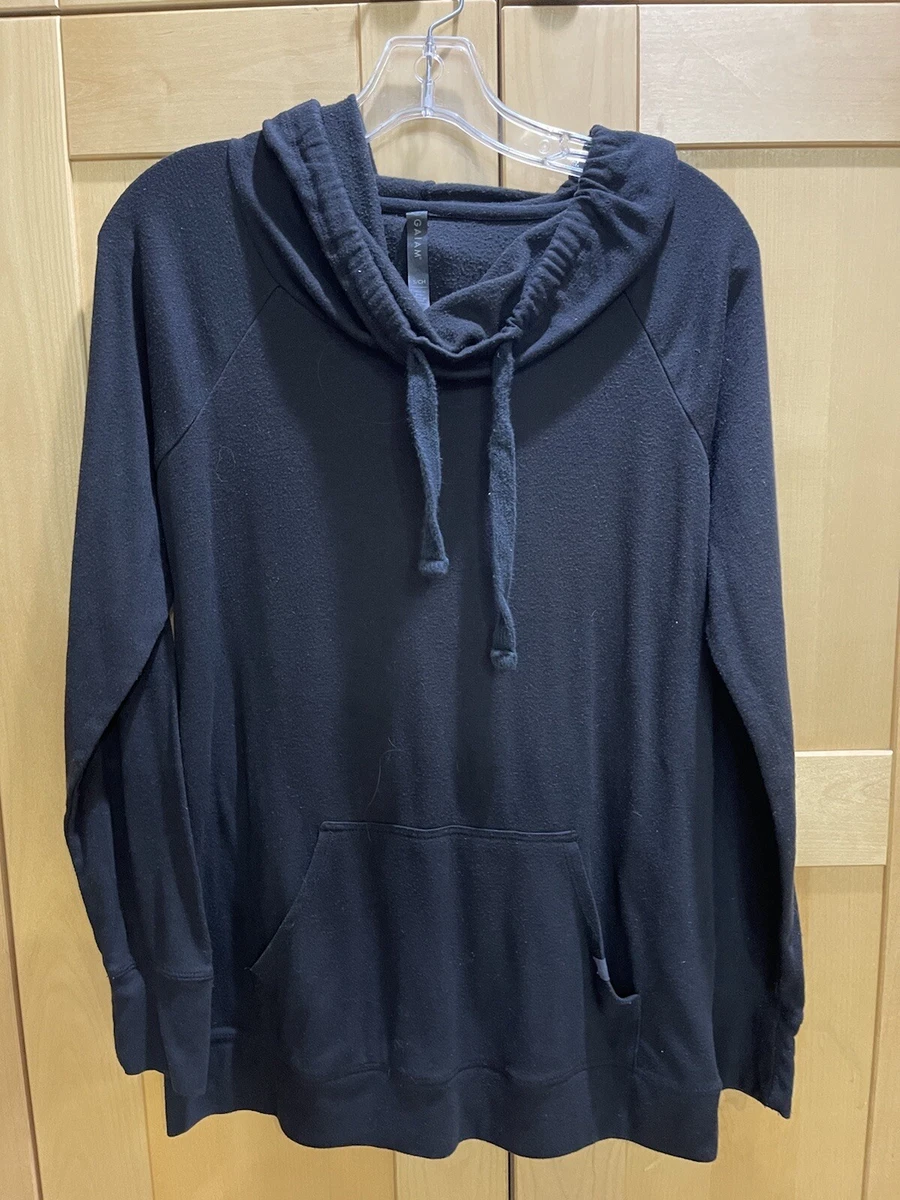 Gaiam hoodie sales