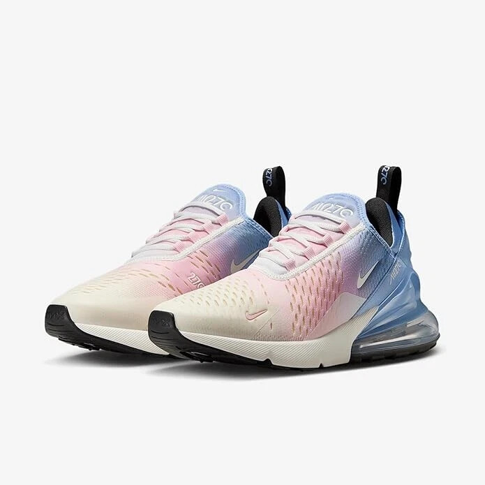 Nike Air Max 270 Women's [AH6789] Choose Color and Size New in