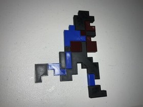 Tecmo Super Bowl NES custom Meggett Giants Running Figure 8 Bit