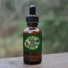 Stinging Nettle Extract - Nettle herb Tincture - Urtica Dioica - USA