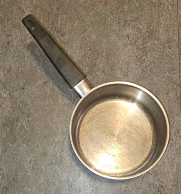 Silampos 1.5 Quart Saucepan - Made In Portugal 