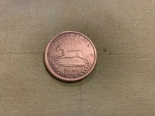 Hard Times Token 1837, Illustrious Predecessor