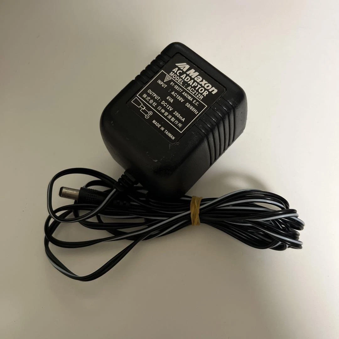 Maxon AD 900 Vintage No.m1463