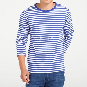 camisas de vestir cuello redondo