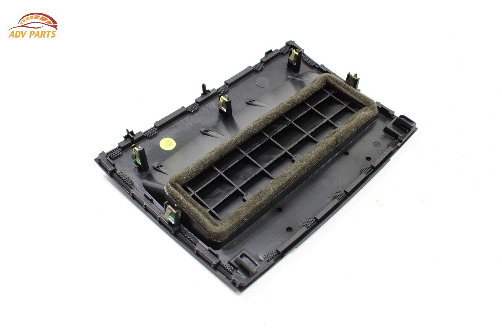 Bentley Continental 2006-2012 FRONT+LEFT Air vent