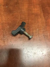 OEM Handle Knob Asy For 21” John Deere JS40 Walk Behind Rotary Gas Mower SeeDesc