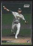 2021 Stadium Club Chrome #177 James Kaprielian RC