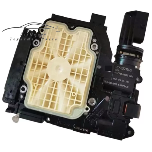 Dl382 Dsg 7-Gang-Getriebesteuerungsmodul Tcu Tcm F? Produktbild-Vorschau 5