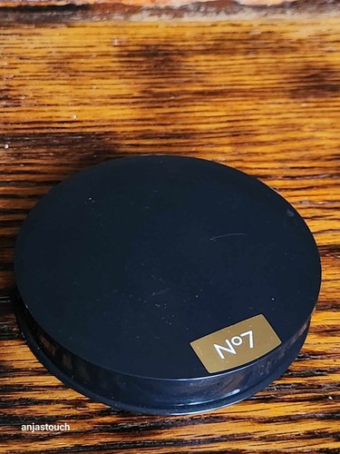No7 Boots Translucent Perfect Light Pressed Powder OR Loose Powder 20g / BLUSH - Picture 46 of 53