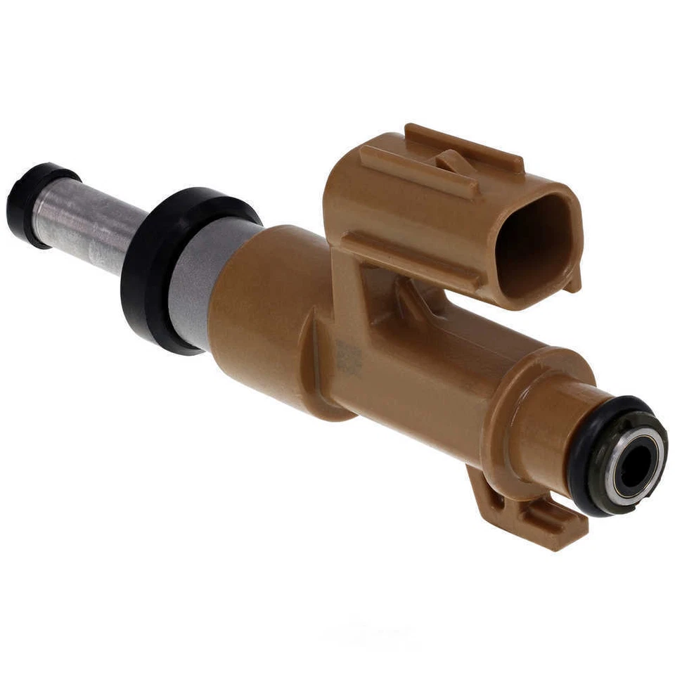 Inyector de combustible limitado, GAS, código Eng: 3UR-FE GB remanufactura 842-12349 Reman Foto 4 de 4