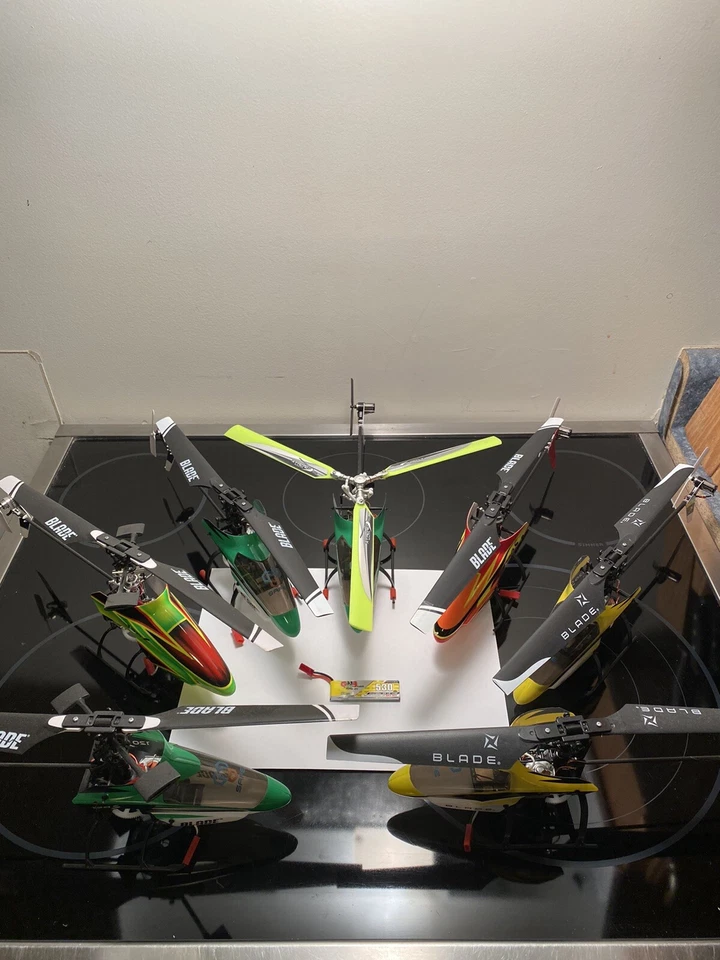 GNB GAONENG 1s 530mah 90/180c HV JST PHR Lipo Battery 5 Pieces - Image 3 of 3