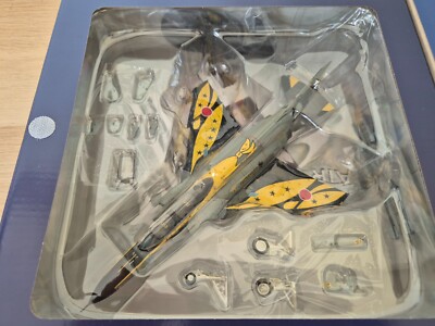 Hobby Master 1/72 HA19022 Mitsubishi F-4EJ Phantom II JASDF 301st