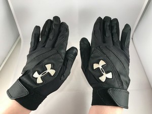 under armour impact gloves