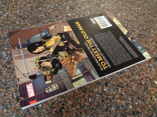 Wolverine Vol. Nuovo 2: Civil War II (Wolverine (copertina morbida, nuovo) Marvel - Foto 5 di 5