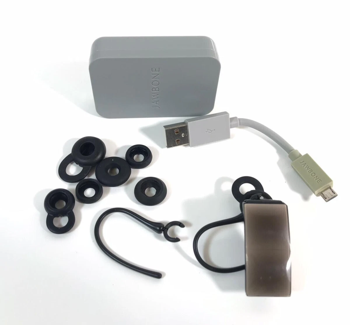 Jawbone earphones online
