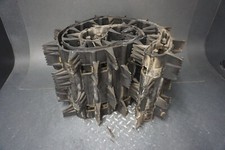 NEW Camoplast Extreme Snowmobile Track 151x 15 x 2.40 Lug x 2.52 Pitch Polaris